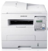 Samsung SCX-4729FW Samsung SCX-4729FW